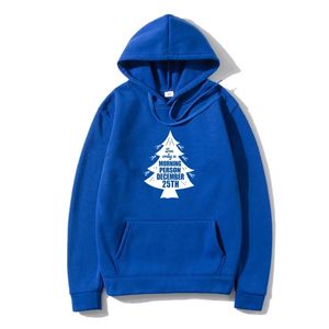 Sweats à capuche pour hommes 25 décembre-vêtements d'extérieur de noël hommes femmes dames Gif drôle S à 3Xl sweat à capuche de haute qualité 231205