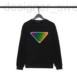 Heren Hoodies Sweatshirts Designer 21SS Mens deisgner Hoge kwaliteit Mode Black Letter Drukken Sportkleding Luxe man met lange mouwen HKKD HKKD