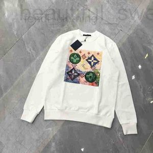 Herenhoodies Sweatshirts designer merk damessweaters met capuchon Mannelijke en Parijse kwaliteit trui met capuchon Geborduurd Rood Liefde Winter Ronde hals trui CoupleEJM6