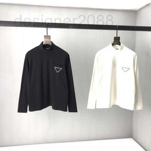 Sweats à capuche pour hommes Sweats Designer Fashion printemps été nouveau coton de haute qualité impression manches courtes col rond panneau T-Shirt Taille m-l-xl-xxl-xxxl noir blanc 4FAE