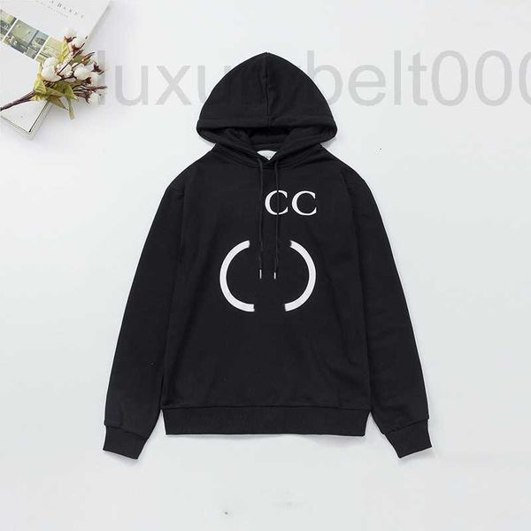 Sweats à capuche pour hommes Sweatshirts Designer G Couple à capuche à manches longues Top Casual Mode Pull à lacets Lettre Imprimer Design Taille asiatique LBGN