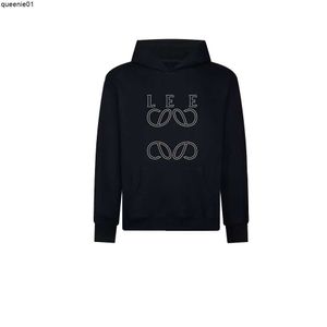 Herenhoodies Sweatshirts Designer Hoodes Heren- en damesmode Straattrui Paar Topkleding S-4xl