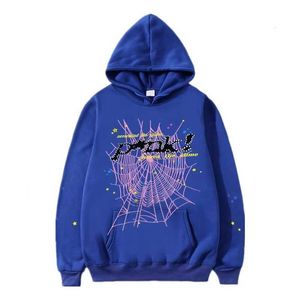Sweats à capuche masculine Sweatshirts Designer Sweat Sweat Hoodie Mens Pullaires Bullons hommes Hoodies Hip Hop Young Thug Print Fashion for Youth S2MEFK