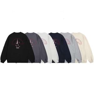 Sweats à capuche pour hommes Sweatshirts Designer Pierres de luxe Sweat à capuche classique Islande Pull à col rond Hip Hop Top Hommes et femmes Casual à capuche