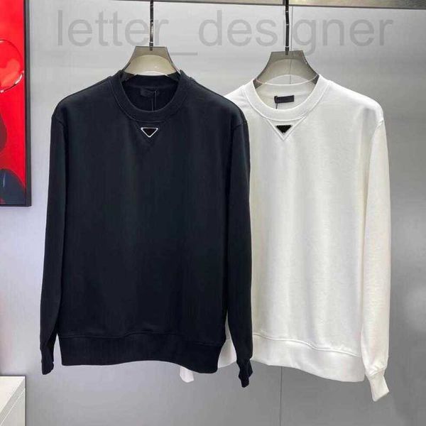 Sweats à capuche pour hommes Sweatshirts Designer Luxe Automne Femmes Crewneck Sports à capuche Haut de gamme Confort Chaud Grande taille M-3XL 3A9A