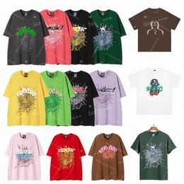 Sweat-shirts pour hommes Sweatshirts T-shirt Men Shirt Angel Tshirt Femmes Tshirts Hip Pop Sleeves Loose Tees T-T-T-Street High Street Pua97b #