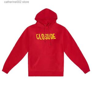 Heren Hoodies Sweatshirts Entergalactic x Staple Closure Merch Hoodies Winter Heren/Dames Capuchon Zoete Streetwear Lange Mouw Kid Cudi Sweatshirt T240112