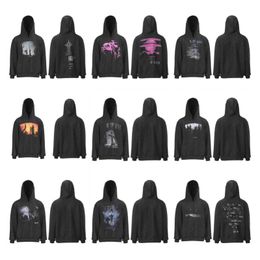 Heren hoodies sweatshirts Ess hoodies heren hoodie designer hoodies vrouw hoodie modetrend vrienden hoodie blackletter top dream hoodie Amerikaanse maat