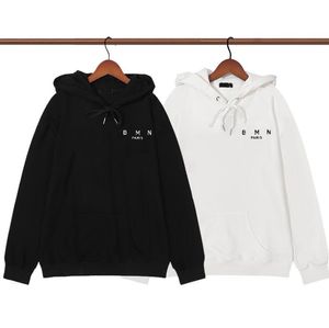 Sweats à capuche pour hommes Sweatshirts de haute qualité Designer Hommes Femmes Couple Simple Acier Imprimé Bal Lettres Casual Lâche Pull en polaire à capuche