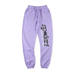 Sweats à capuche masculine Sweatshirts Hip Hop Spider Web Imprimé Men de pantalon à capuche à manches longues Gothic Punk Hoodie Hooodie Tops 14