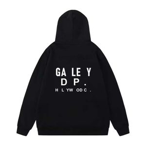 Sweats à capuche pour hommes Sweats Sweats Sweats Sweatmes Designer Time Time Hoodies Sweater Mens and Womens Fashion Street Wear Pullover Loose Loose Hoodie Couple Top Cotton Jacket6ap1