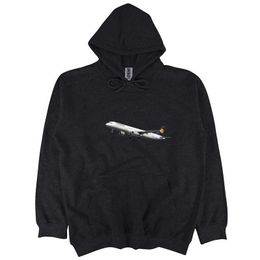 Sudaderas con capucha para hombres sudaderas con capucha de avión a 321 sudadera con capucha de avión A321 SBZ8003 Q240506 XX XXL XXL CABEZA DE LUXURY SBZ8003 Q240506