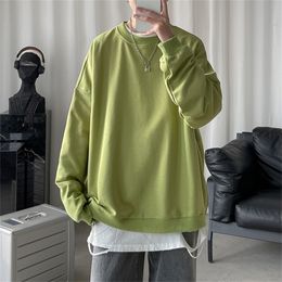 Heren Hoodies Sweatshirts HybSkr Mannen Harajuku Hoodies Sweatshirts Oversized Mannen Vrouwen Streetwear Zwarte Hoodie Mannelijke Hiphop Winter Basic Hoodies 220826