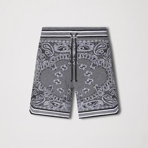 Sweats à capuche pour hommes Sweats Sweats Treat Match Shorts Pants # NIGO61122MEN'S