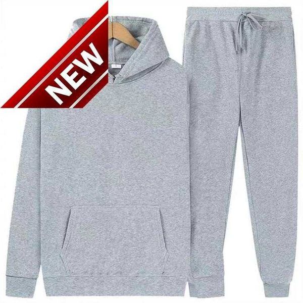 Sweats à capuche pour hommes Sweatshirts Homme Survêtement Vêtements de créateurs Mode Hommes Costumes de sport Sweat-shirt de luxe Costume Hommes Qualité Survêtements Casual Chaud Sportswears à 4XL