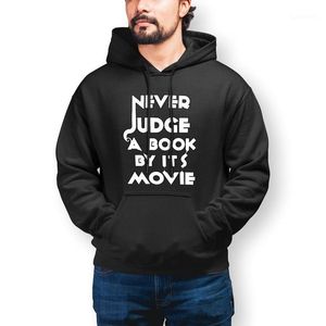 Sudaderas con capucha para hombre Maze Runner Sudadera con capucha Elegante de manga larga de algodón para hombre Suéter suelto cálido XL