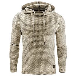 Heren hoodies sweatshirts mannen merk mannelijke geruite sweatshirt sweatshirt hoods hoodie tracksuit zweetjas casual sportkleding m4xl drop 230225