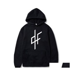 Heren Hoodies Sweatshirts Men S QLF PNL Fashion Gedrukt vier seizoen katoenstijl lange mouwen hoodie dagelijkse hoogwaardige streetwear dheu2