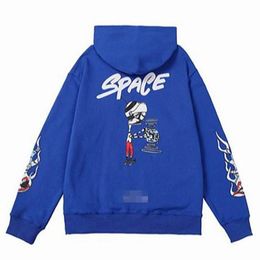 Sweats à capuche pour hommes Sweatshirts Hommes Chrome Hommes Heart Ch Femme Sweat à capuche Pull Hop Manteau à capuche Hip Winter Long Hoody Loose Jacket Sleeve KTNF