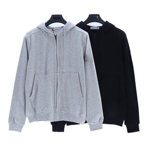 Sweats à capuche pour hommes Sweat-shirts pour hommes Pull zippé pour femmes Sweat-shirt à capuche Sweat-shirts à capuche Pull Brassard Coton Printemps Automne Couple Tenues