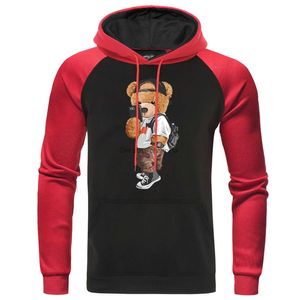 Hoodies voor heren