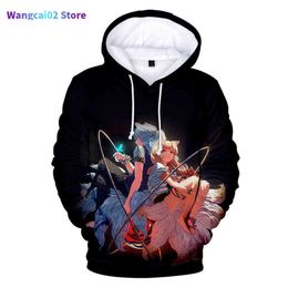 Heren Hoodies Sweatshirts Nieuwe Guardian Tales Female Knight Princess 3D Hoodies Sportswear Kinderen Hooded Vrouwen/Mannen Hooded Boy/Girl Cleren Anime pullovers 020723H