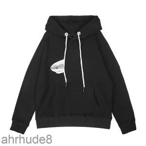 Heren Hoodies Sweatshirts Palm Designer Hoodie Heren Palmangel Roze Hoekbeer Grafisch T-shirt Straat Alfabet Splash Ink Dames Hoodys Trend Plus 95 H2CK Q6ZH