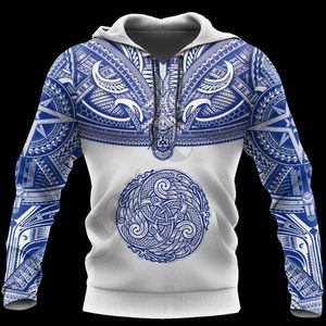 Heren Hoodies Sweatshirts PLSTAR COSMOS 3DPRINTED EST TATTOO TIEL PATROON HARAJUKU STREETWOOD PULLOVER Unieke Unisex Hoodies / Sweatshirt /