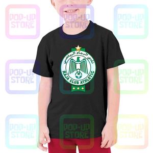 Heren Hoodies Sweatshirts Raja Club Athletic Casablanca Marokko Teenage T-Shirt Child Tee Soft Design Natural Best SellerQHX