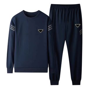 Sweats à capuche pour hommes Sweatshirts col rond pull chaud pull à manches longues costume de sport sweat-shirts hommes décontracté femmes hauts vêtements hiver grande taille porter 135 kg 3 couleurs