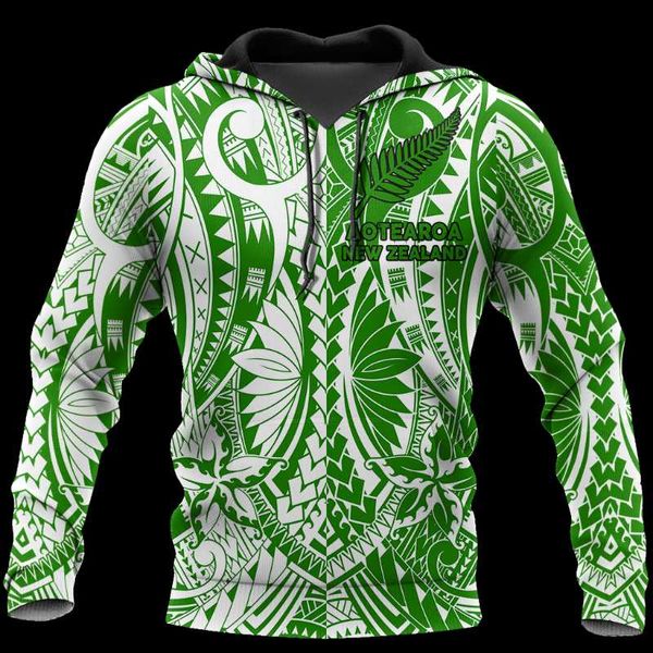 Sudaderas con Capucha para Hombre Sudaderas Silver Fern Classi Estampado 3D Sudadera con Capucha De Primavera Unisex Cómoda Ropa De Calle con Cremallera Jersey Deportivo De Gran Tamaño Harajuku T