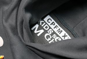 Sweat-shirt à capuche gris foncé pour homme et femme, pull polaire, 020723H