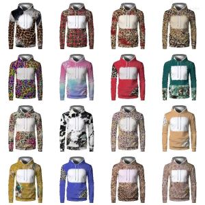 Sudaderas con capucha para hombre, ropa al por mayor, jerséis, sublimación, espacios en blanco, sudadera de gran tamaño, Tops casuales diarios de manga larga 1123