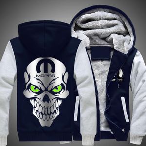 Sweats à capuche pour hommes Vous connaissez le dicton ... Mopar Or No Car Mopar Logo Racing Bomber Jackets Sweat épais unisexe Manteau d'hiver