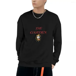 Sweats à capuche pour hommes The Garden Band Vada Merch - Mirror Might Steal Your Charm Sweatshirts Chemise à capuche Automne Survêtement Sweatshirt Femmes