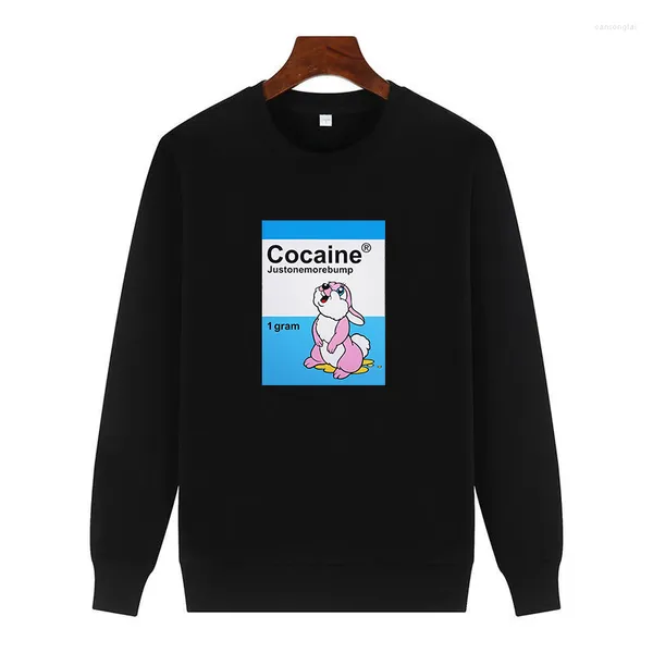 Sudaderas con capucha para hombre Trippy Lucid Dream Xtc Sudaderas gráficas lindas Sudadera con capucha de lana de cuello redondo Abrigo de invierno para hombre