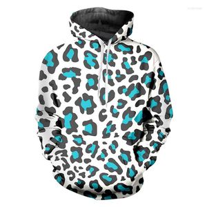 Heren Hoodies Water Druppels 3D Druk Harajuku Boy Hooded Girl Fashion O-Neck Casual Street Wear Long Sleeveved pullover Sweatshirt top