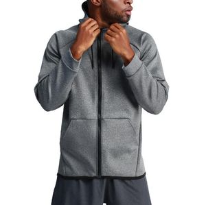 Livraison gratuite Hoodies pour hommes Windrunner veste mince veste manteau hommes sport course jogger coupe-vent veste hommes vêtements d'extérieur manteaux taille M-XXL