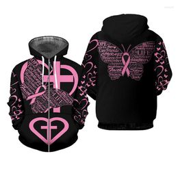 Herren Hoodies Y2K Mode Harajuku Stil Belieue Pink Butterfly Zip Up Hoodie Langarm Kapuzenjacke Retro Schwarz Übergroßes Sweatshirt