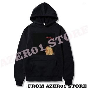 Sweats à capuche pour hommes Zach Bryan je me souviens de tout Merch hiver hommes/femmes à capuche doux Streetwear sweat à manches longues