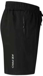Shorts chauds pour hommes marque pour hommes Shorts pour hommes Shorts d'été décontracté 4 voies tissu extensible mode sport pantalons de course courts