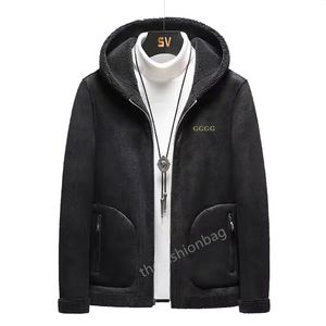 Veste Homme Hip Hop Flanelle À Capuche Trench Coat Mode Manteau Streetwear VesteHipHopVeste Haute QualitéM-8XL