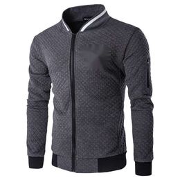 Chaquetas para hombres 2023 Diseñador Spider Sudadera con capucha Chaqueta con capucha Abrigo impermeable Hombres Primavera Otoño Masculino Cremallera Puffer Chaqueta Ropa deportiva Windbreak Escalada