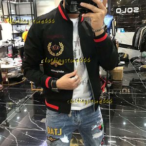 Vestes pour hommes 2024 Vestes pour hommes Designer pour hommes Femme Hiver Automne Slim Fit Manteau Hommes Vêtements Homme Femmes Casual Designers Veste Plus Men's Jackets