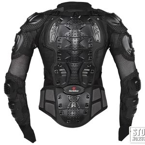 Herenjassen 5XL Motorjassen Heren Full Body Armor Beschermingsjassen Motocross Enduro Racing Moto Beschermende Uitrusting Kleding 231016