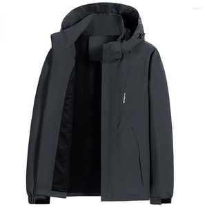Heren Jackets Casual Mens Bomber Solid Fashion Outdoor Wind Breaker Hoge kwaliteit Male honkbal 2023 Business Coat T27