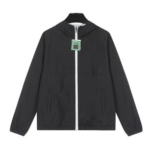 Vestes pour hommes concepteur Bomber printemps automne coupe-vent hommes vêtements 2023 vêtements d'extérieur manteaux décontracté marque vêtements pour hommes à l'extérieur veste