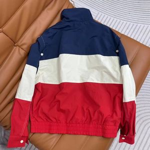 Veste de la créatrice de vestes masculines Jacket surdimensionné et mode sportif de la mode étudiant à capuche unisexe un sweat à capuche PDZ2