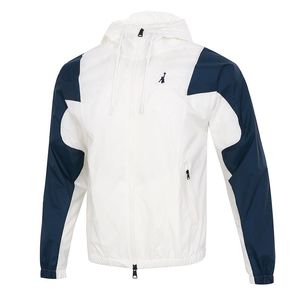 Chaquetas de hombre Diseñador Con capucha Cremallera Chaquetas ligeras a prueba de viento Prendas de abrigo prevención del bronceado Rompevientos Ejercicio informal Correr mujer Chaqueta Abrigo XXL