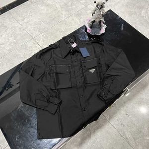 Vestes masculines Designer Metal Triangle Lettre veste décontractée Mabille à capuche âne vx5k